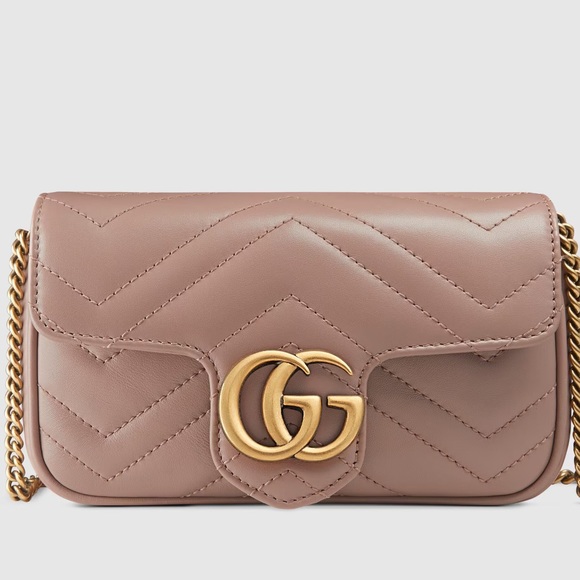 Gucci Super Mini - Picture 5 of 8